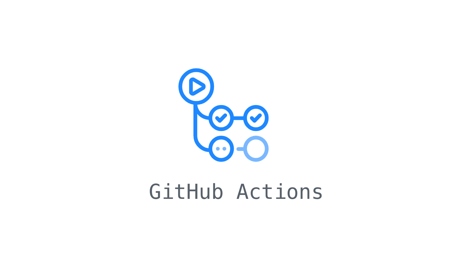 GitHub Actions